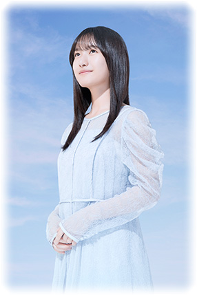 僕が見たかった青空 夏霞～NATSUGASUMI～　青木宙帆