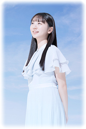 僕が見たかった青空 夏霞～NATSUGASUMI～　塩釜菜那