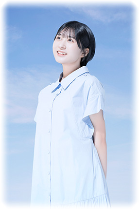 僕が見たかった青空 夏霞～NATSUGASUMI～　