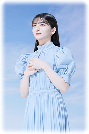 僕が見たかった青空 夏霞～NATSUGASUMI～　西森杏弥