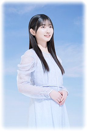 僕が見たかった青空 夏霞～NATSUGASUMI～　萩原心花