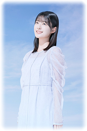 僕が見たかった青空 夏霞～NATSUGASUMI～　持永真奈