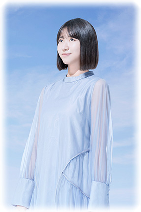 僕が見たかった青空 夏霞～NATSUGASUMI～　八重樫美伊咲