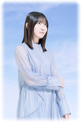 僕が見たかった青空 夏霞～NATSUGASUMI～　八木仁愛