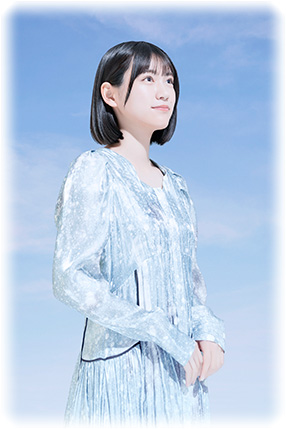 僕が見たかった青空 夏霞～NATSUGASUMI～　柳堀花怜