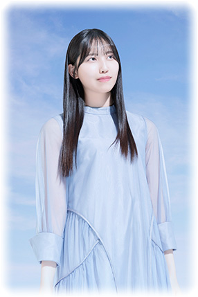 僕が見たかった青空 夏霞～NATSUGASUMI～　山口結杏