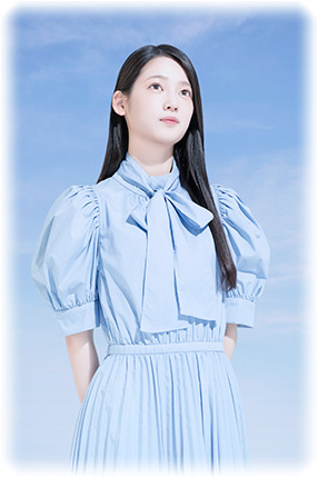 僕が見たかった青空 夏霞～NATSUGASUMI～　吉本此那
