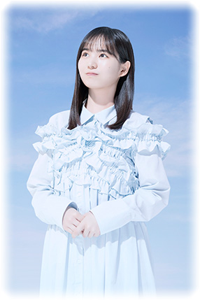 僕が見たかった青空 夏霞～NATSUGASUMI～　安納蒼衣