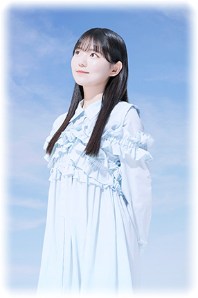 僕が見たかった青空 夏霞～NATSUGASUMI～　今井優希