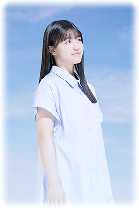 僕が見たかった青空 夏霞～NATSUGASUMI～　岩本理瑚