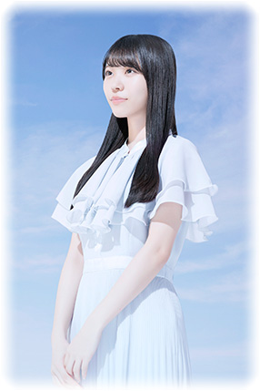 僕が見たかった青空 夏霞～NATSUGASUMI～　金澤亜美