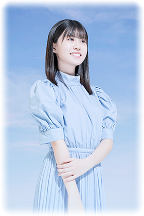 僕が見たかった青空 夏霞～NATSUGASUMI～　木下藍
