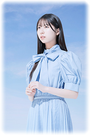 僕が見たかった青空 夏霞～NATSUGASUMI～　工藤唯愛